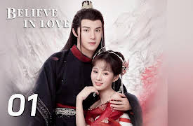Believe in Love: Episode 1