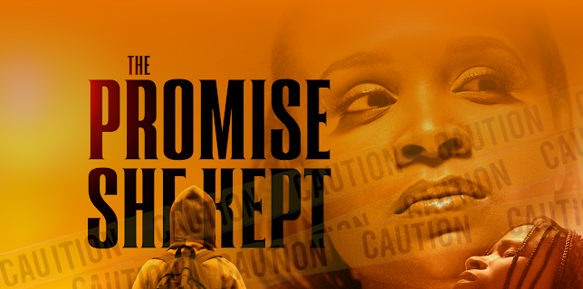 The Promise She Kept (2025)