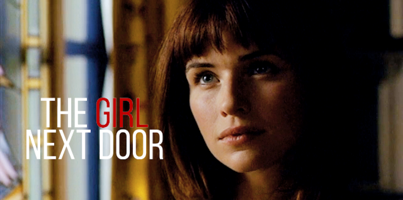 The Girl Next Door (1999)