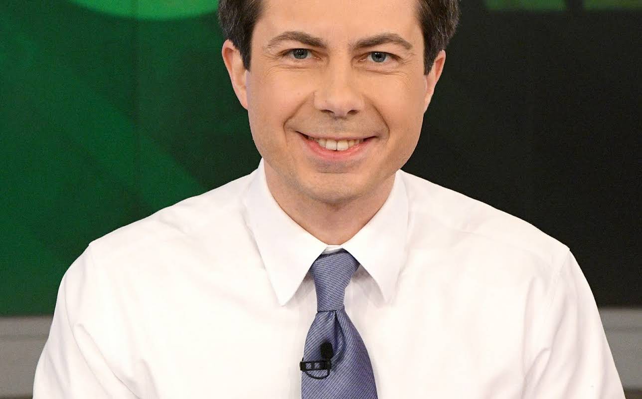 Pete Buttigieg