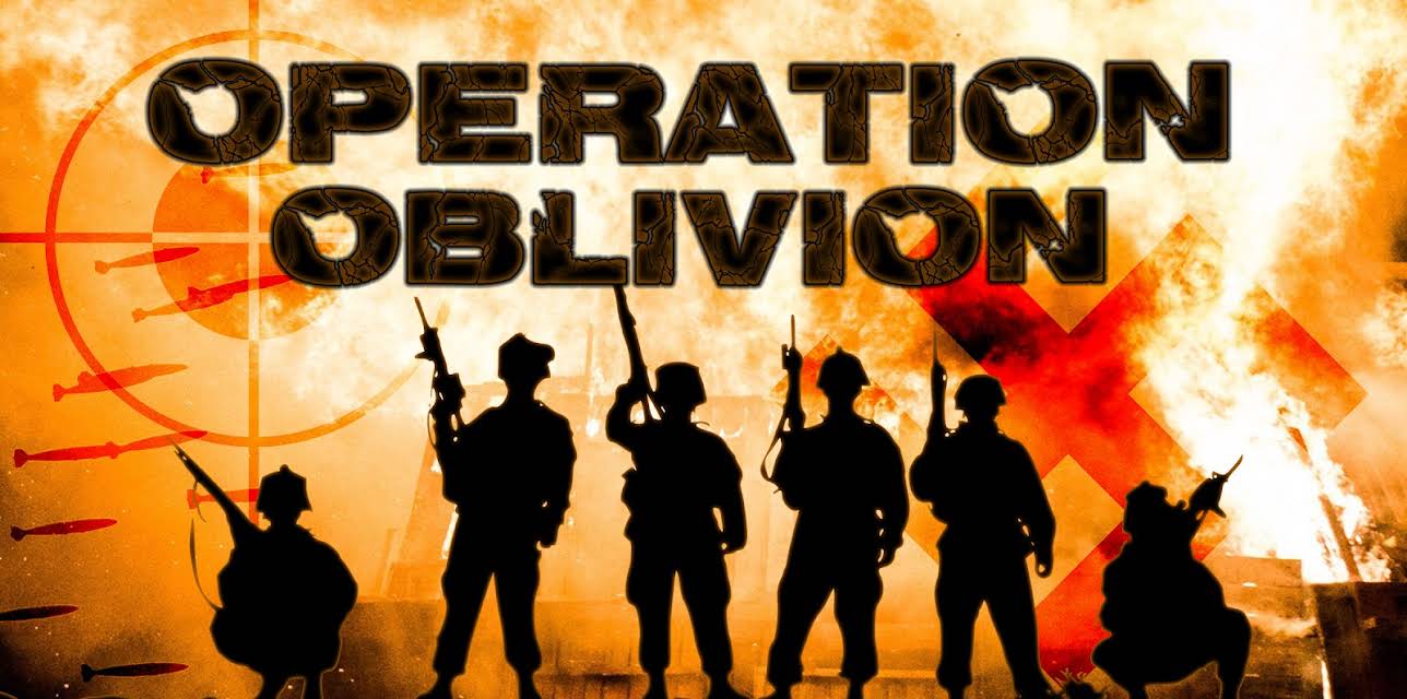 Operation Oblivion: A True Story of WWII Heroism (2014)