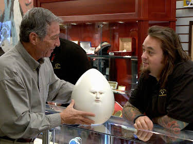 19:30: Pawn Stars - Die drei vom Pfandhaus | Kabel Eins Doku | 8/7 2026