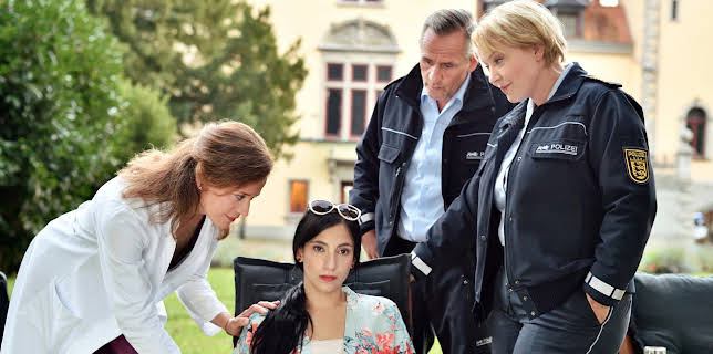 09:45: WaPo Bodensee (16) | MDR Fernsehen | 11/28 2025