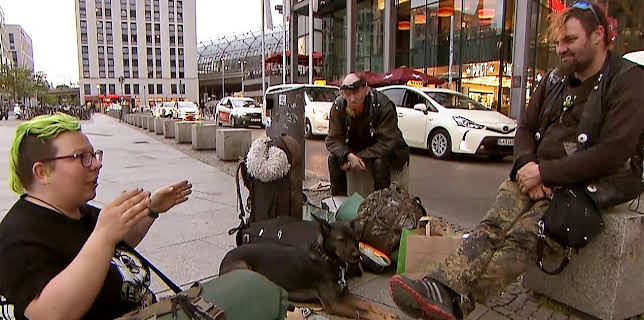 16:15: Hartz Rot Gold (S3 E88) (S3) | RTL 2 | 1/4 2026