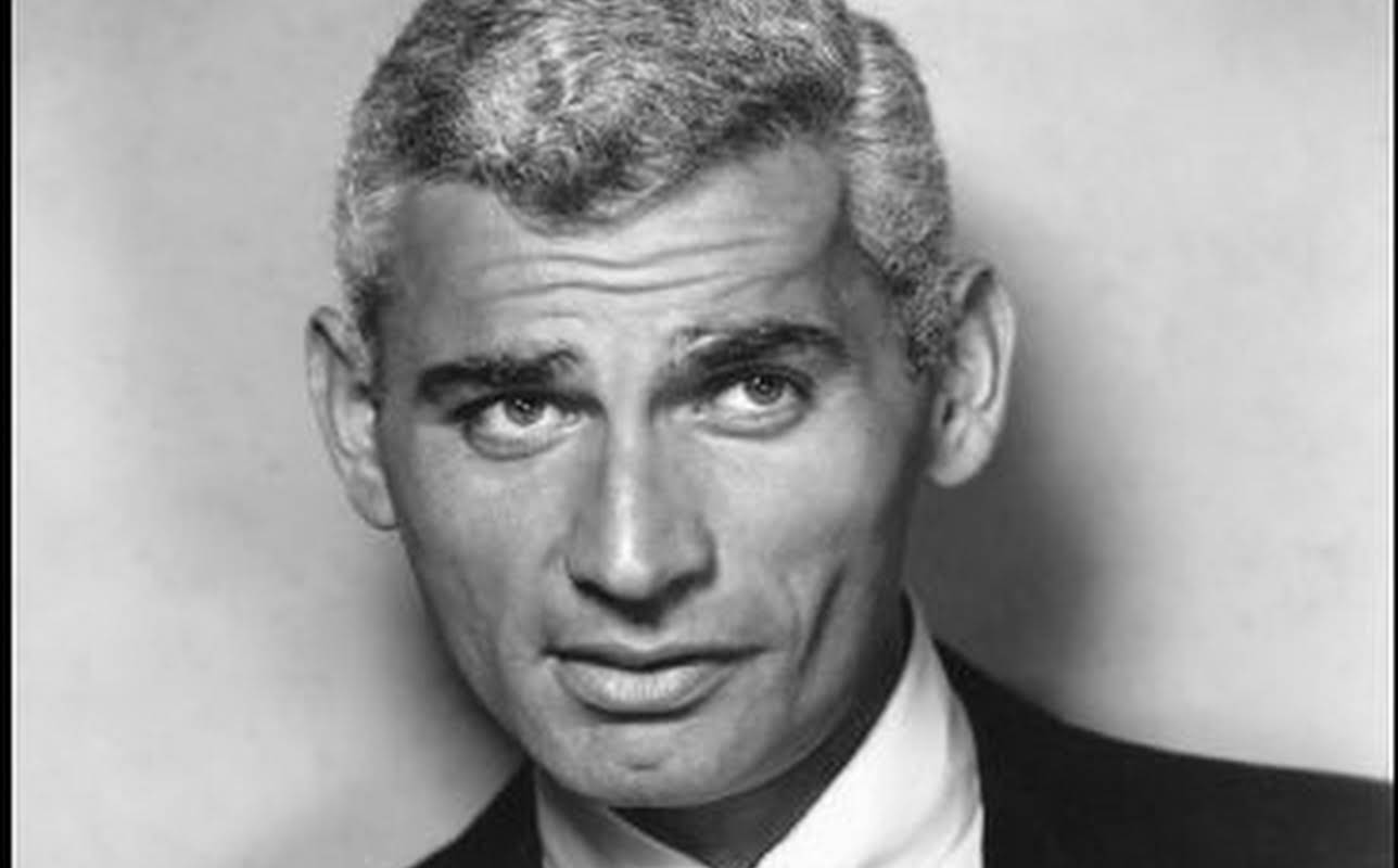 Jeff Chandler