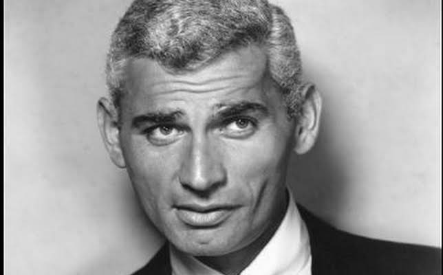 Jeff Chandler