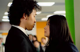 The Pride of the Temp: Episode 4