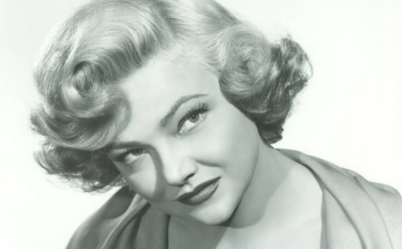Valerie Bettis