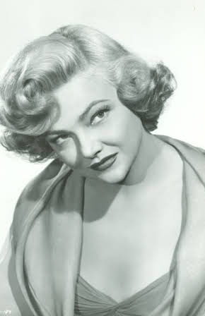 Valerie Bettis as 