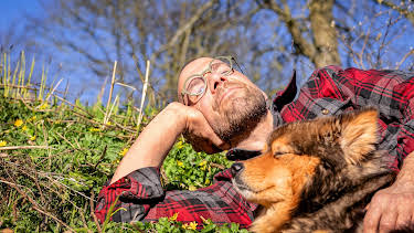 18:00: Søren Vesters hage: Påskeinspirasjon og vaktler | NRK 1 | 4/25 2026