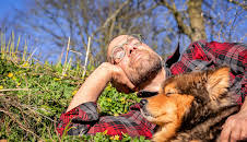 Søren Vesters hage: Påskeinspirasjon og vaktler