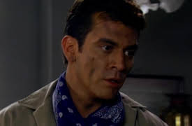 Mariana de la Noche season-1: Mariana de la Noche Capítulo 19