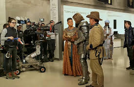 Films And Stars: Season 9: Films and Stars 906