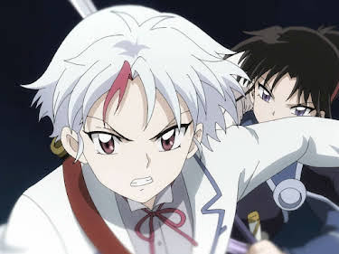 16:45: Yashahime | ProSieben Maxx | 10/9 2026