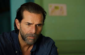 Camilla Lackberg's Erica (English Subtitles): The Stone Cutter, Part 1 (English Subtitles)