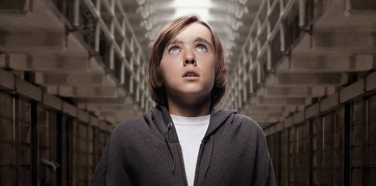 Beyond Scared Straight