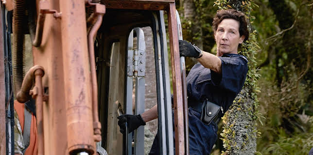 12:10 AM: New: The Gulf | More 4 | 1/17 2026