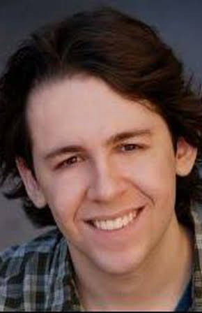 Mason Lucero as Conner Rhodes