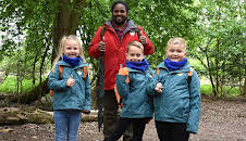 Ranger Hamza's Eco Quest