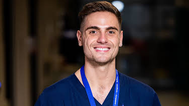 12:00 AM: Nurses Down Under (S1 E9) (S1) | W | 3/14 2026