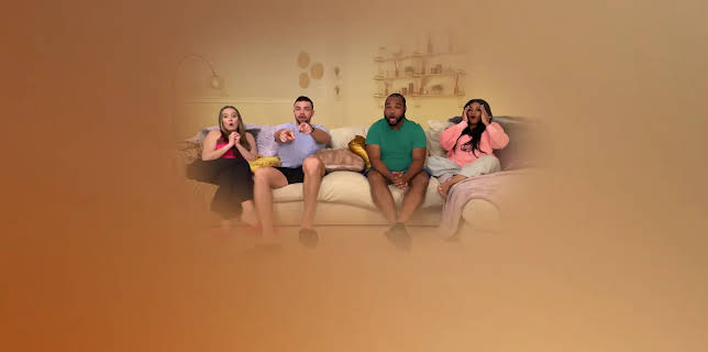 90 Day Fiancé: Pillow Talk