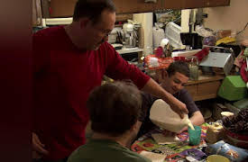 Hoarding: Buried Alive Season 1: Filing the Void