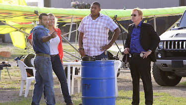 02:25: CSI: Miami | VOX | 10/10 2026