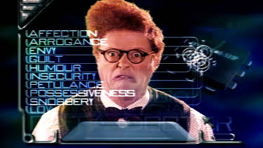 12:15 AM: Red Dwarf (S8 E2) (S8) | Yesterday | 7/27 2026