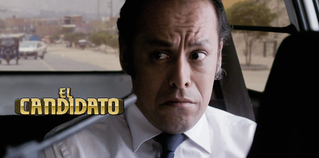 El Candidato (2016)