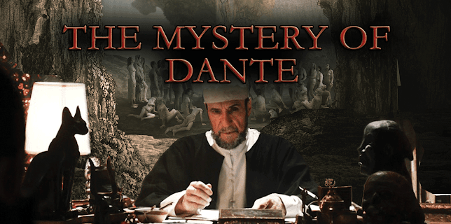 The Mystery of Dante (2024)