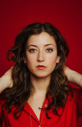 Jessy Hodges as 