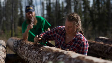 11:10: The Last Alaskans (S3 E2) (S3) | Discovery Channel | 10/2 2026