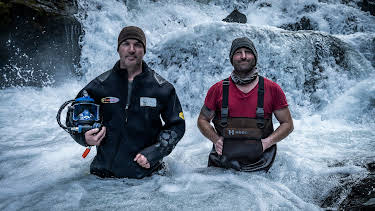 07:15: Gullfeber: Vått gull (S4 E13) (S4) | Discovery Channel | 5/5 2026