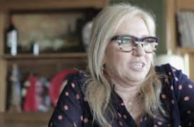 Camarón Revolution: Avsnitt 5