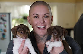 Amanda To The Rescue:  Puppy Overload