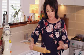 Anna Gare's Cab Fare: CYRILLE