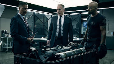 20:00: S.W.A.T. (S5 E10) (S5) | Viasat 4 | 5/5 2026