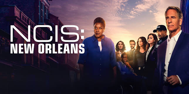 NCIS: New Orleans, Season 1
