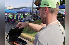 Best In Food, Season 1: Arkansas Steak Cook-Off