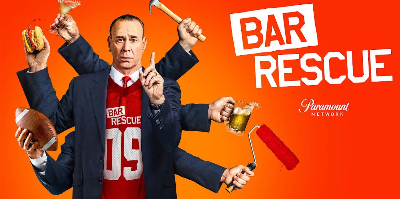 Bar Rescue 9
