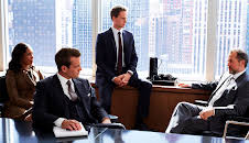 Suits (S2 E14)