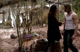 The Originals: Episode 19