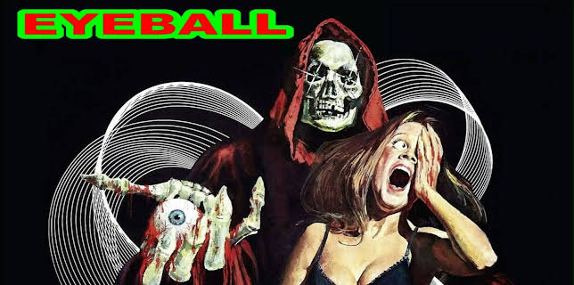 Eyeball (1978)