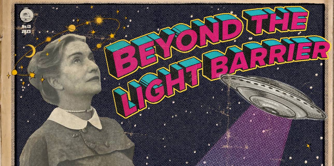 Beyond the Light Barrier (2023)