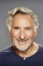Judd Hirsch as 