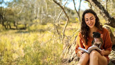 02:03: Affenretterin ohne Erinnerung | Tagesschau 24 | 4/15 2026