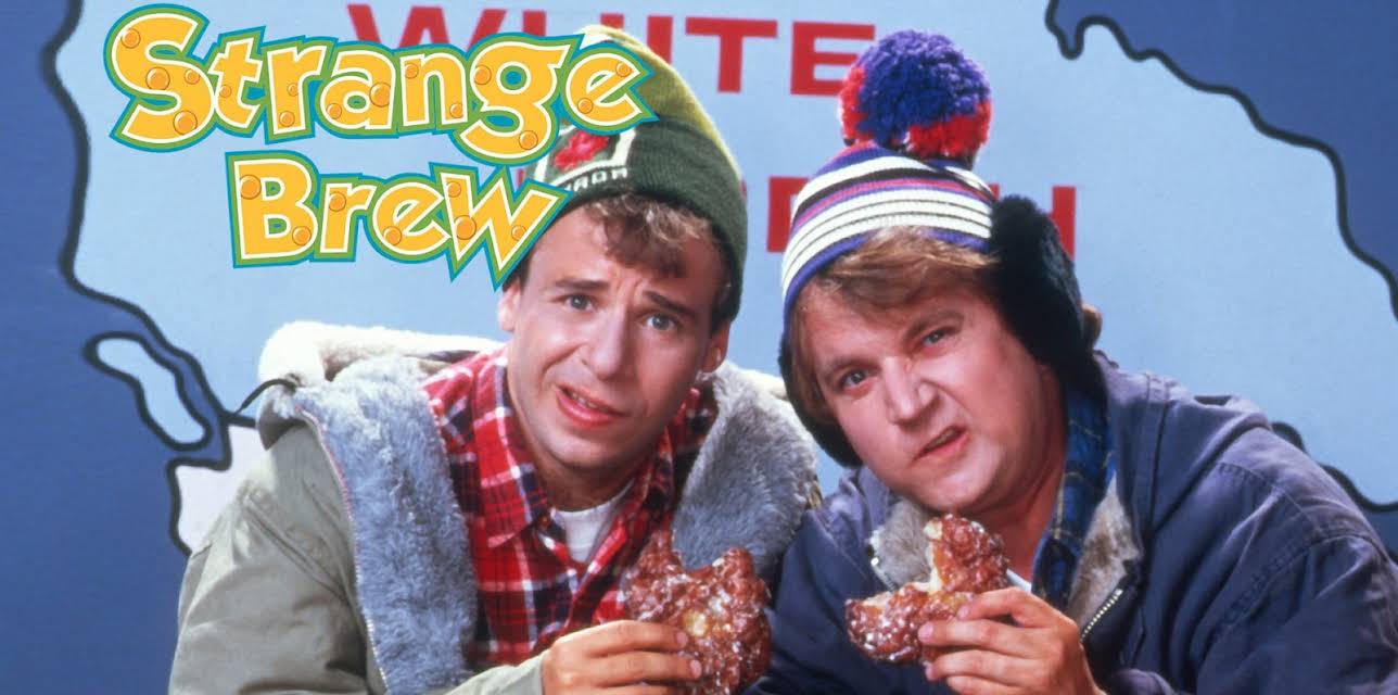 Strange Brew (1983)