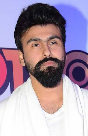 Arya Babbar as 