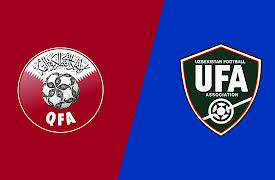 AFC Asian Cup: Qatar vs. Uzbekistan