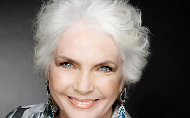 Fionnula Flanagan
